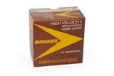 Mohawk by Remington 12 Ga. HV Shot Shells - 25 Rds