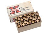 Western Super-X 32-20 Win 100 Gr. Lubaloy - 50 Rounds - 3 of 3
