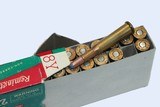 Remington Kleanbore 25-35 Winchester 117 Gr. Core-Lokt SP - 20 Rds - 3 of 3