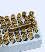 Winchester .22 Hornet 45 Gr. SP - 50 Rounds - 3 of 3