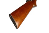 Winchester Model 61 22 Short, Long or LR - 2 of 15