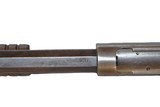 Winchester Model 1890 3rd Model Slide-Action Rifle - 12 of 15
