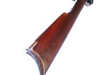 Winchester Model 1890 3rd Model Slide-Action Rifle - 3 of 15