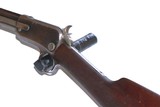 Winchester Model 1890 3rd Model Slide-Action Rifle - 9 of 15