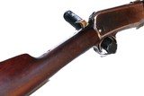 Winchester Model 1890 3rd Model Slide-Action Rifle - 4 of 15