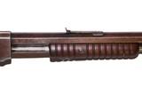 Winchester Model 1890 3rd Model Slide-Action Rifle - 6 of 15
