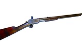 Winchester Model 1890 3rd Model Slide-Action Rifle - 1 of 15