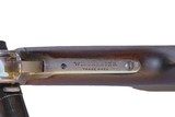 Winchester Model 1890 3rd Model Slide-Action Rifle - 14 of 15