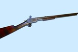 Winchester Model 1890 3rd Model Slide-Action Rifle - 1 of 15