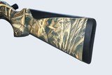 Fabarm XLR Waterfowler 12 Ga Camo RH 28