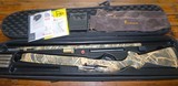 Fabarm XLR Waterfowler 12 Ga Camo RH 28