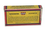 Winchester .300 Savage 180 Gr. Silvertip - 20 Rounds - 7 of 7