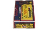 Winchester .300 Savage 180 Gr. Silvertip - 20 Rounds - 3 of 7