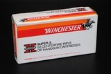 Winchester Super-X 38-40 180 Gr. SP - 50 Rds