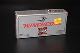 Winchester Super-X 25-35 Win 117 Gr SP CXP2 - 20 Rounds - 1 of 3