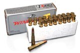 Winchester Super-X 25-35 Win 117 Gr SP CXP2 - 20 Rounds - 2 of 3