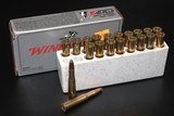 Winchester Super-X 25-35 Win 117 Gr SP CXP2 - 20 Rounds - 2 of 3