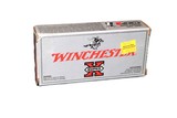 Winchester Super-X 25-35 Win 117 Gr SP CXP2 - 20 Rounds - 1 of 3
