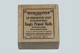 Winchester Superspeed 220 Win Swift Empty Primed Shells - 2 of 3