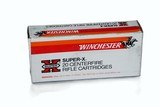 Winchester 307 Winchester 150 Grain PP (SP) - 20 Rds