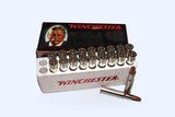 Winchester 30-30 Theodore Roosevelt 150th Anniversary 150 Gr PP - 20 Rounds - 2 of 4