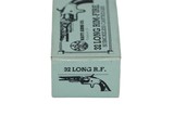 Navy Arms Co. 32 Long RF - 50 Rounds - 3 of 3