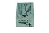 Navy Arms Co. 32 Short RF - 50 Rounds - 3 of 3