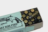 Navy Arms Co. 32 Short RF - 50 Rounds - 2 of 3