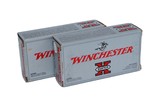 Winchester Super-X 38-40 Win 180 Gr. SP - 50 Rds