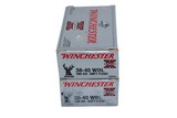 Winchester Super-X 38-40 Win 180 Gr. SP - 50 Rds - 2 of 3