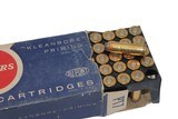 Peters 44-40 Winchester 200 Gr SP - 50 Rounds - 2 of 3