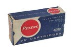 Peters 44-40 Winchester 200 Gr SP - 50 Rounds - 1 of 3