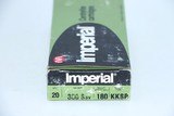 Imperial by IVI 300 Savage 180 Gr. - 20 rounds - 2 of 3