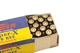 Western Super-X 218 Bee 46 Gr. OPE Lubaloy - 50 Rounds - 3 of 4