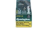 Remington .22 Viper .22 Long Rifle Truncated - Brick of 500 Rounds - 2 of 5