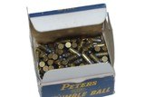 Peters Krumble Ball .22 short Gallery Cartridges - 250 Rounds - 2 of 6