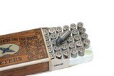 Peters High Velocity .38 S&W Antique Series Box - 50 Rounds - 2 of 4