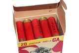 Excelsior (Italy) 20 Gauge Paper Shot Shells - 25 Rounds - 3 of 3