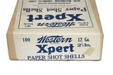 Western Xpert Paper Shot Shells NPE - Qty 100 - 6 of 7
