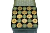 Remington Ducks Unlimited Commemorative Brass Shot Shells - 25 - 4 of 4
