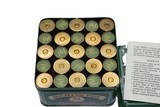 Remington Ducks Unlimited Commemorative Brass Shot Shells - 25 - 3 of 4