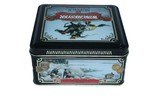 Winchester Super-X 125th Anniversary Commemorative Tin with 25 Rounds - 4 of 6