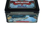 Winchester Super-X 125th Anniversary Commemorative Tin with 25 Rounds - 2 of 6