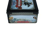 Winchester Super-X 125th Anniversary Commemorative Tin with 25 Rounds - 3 of 6