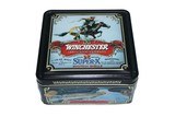 Winchester Super-X 125th Anniversary Commemorative Tin with 25 Rounds - 1 of 6