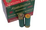 Remington Kleanbore 12 GBa. Shur Shot Trap Loads - 25 Rounds - 4 of 4