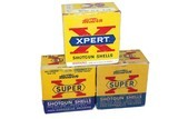 Western Super-X and Xpert 12 Gauge Size 4&6 - 75 Rounds
