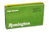 Remington 300 H&H Magnum 180 Gr. PSP - 20 Rounds