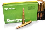 Remington 300 H&H Magnum 180 Gr. PSP - 20 Rounds - 3 of 3
