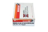 Winchester 300 H&H Magnum 180 Gr Silvertip - 20 Rounds - 3 of 3